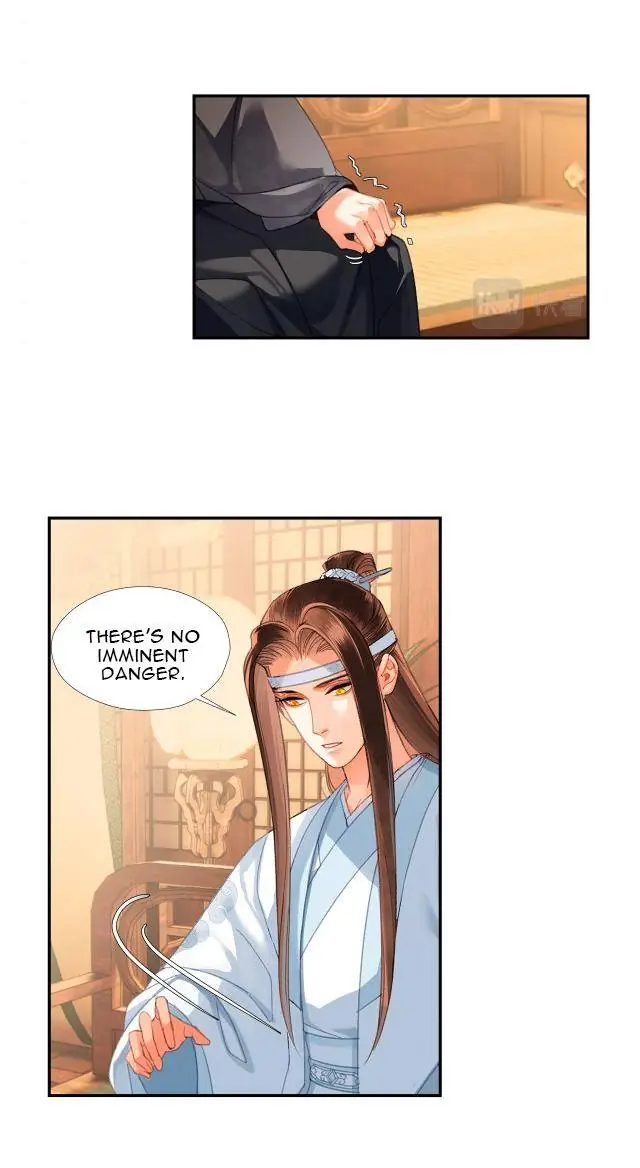 Mo Dao Zu Shi Chapter 226 image 18_optimized